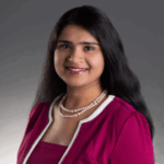 About us aarti sharma